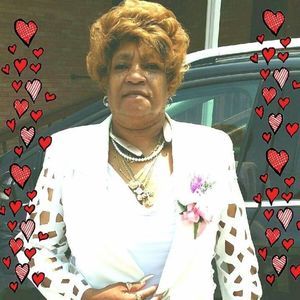 Meet your Posher, Sallie